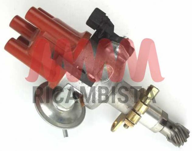 0237601013 Ford Fiesta spinterogeno Bosch