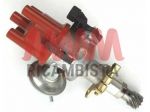 0237601013 Ford Fiesta spinterogeno Bosch