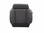 SCHIENALE SEDUTA ANTERIORE SINISTRO CITROEN C3 Serie HM05 Benzina 1200 (16)