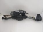 MOTORINO TERGICRISTALLO ANTERIORE OPEL Astra H S. Wagon 0390241553 (0407)
