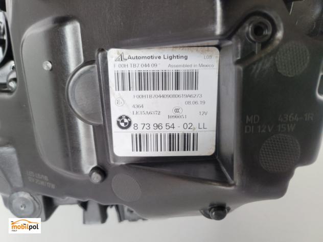 BMW X3 G01 X4 Faro AdaptiveLED R 12617 - Foto 6