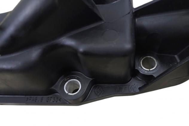SCATOLA TERMOSTATO RENAULT Clio Serie IV 110608635R H4BB410 TwinAir 9000 (1219) - Foto 14