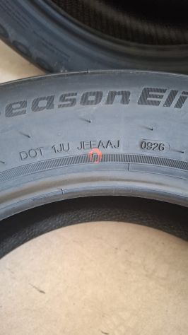 4 Gomme 205 60 16 - Foto 4