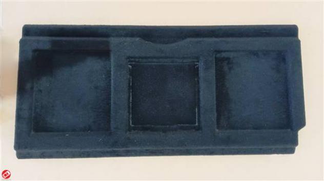 1006760 SEPARATORE CAPPELLIERA LIGIER JS50 F5 JS60 MYLI MICROCAR M.GO1 2 3 4 5 6