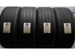 4 GOMME 285 45 21 HANKOOK A58555
