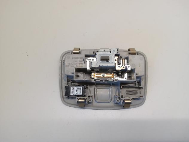 PLAFONIERA SUZUKI Ignis Serie (/MF) 3621062R006 (17) - Foto 3