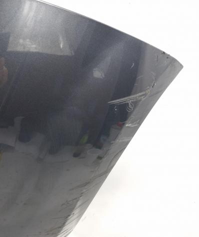 PARAURTI POSTERIORE COMPLETO FIAT Punto EVO 735500302 (0912) - Foto 8