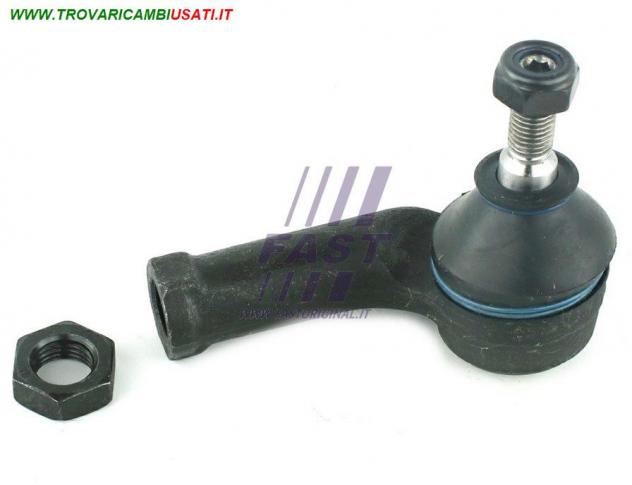 TESTA TIRANTE STERZO ALFA 147 /156 00 SX FT16022  ALFA ROMEO - 147 GTA - 2002  2006, ALFA ROMEO - 147 I -200