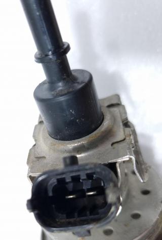 INIETTORE ADBLUE LAND ROVER Range Rover Evoque Serie 04440210502 204DTD Hybrid 2000 (18) - Foto 5