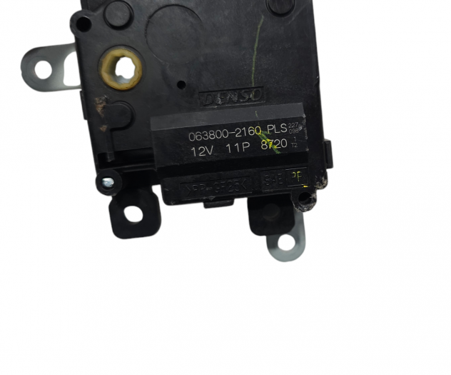MOTOPOSIZIONATORI STUFA TOYOTA Rav4 6° Serie 063800-2160 (12) - Foto 5