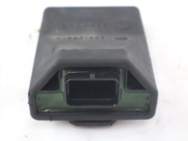 DUCATI HYPERMOTARD 698 MONO RVE 38511653A CENTRALINA SCATOLA NERA 24 - 26 BLACKBOX UNIT - Foto 4