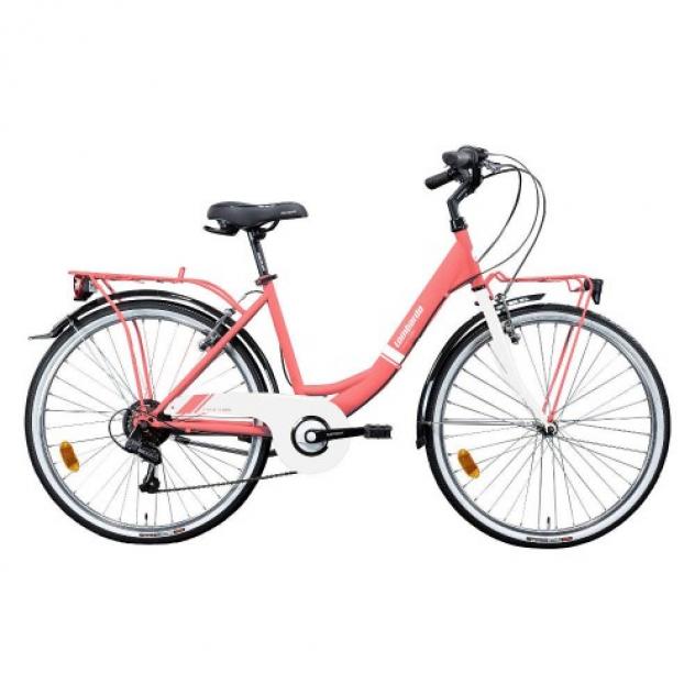 Bici Lombardo Rimini 6 Speed 26" - Foto 2