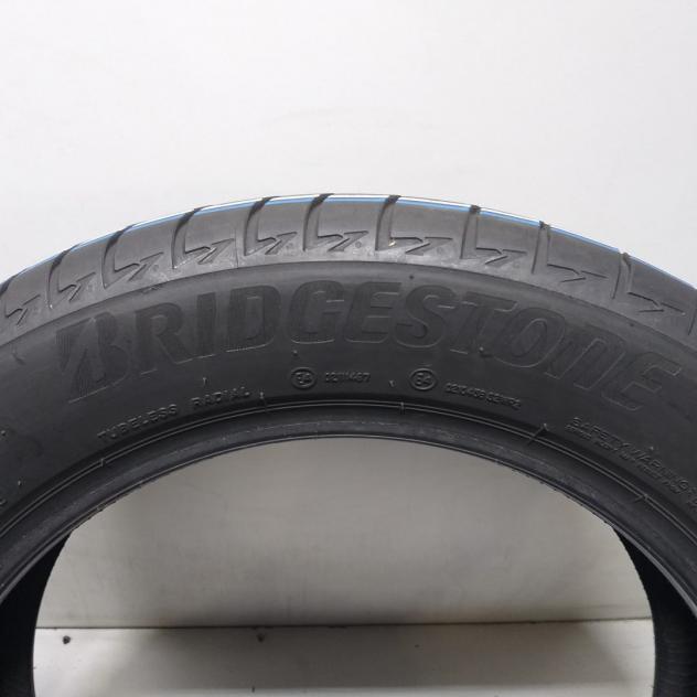 2 GOMME 235 55 18 BRIDGESTONE A73471 - Foto 4