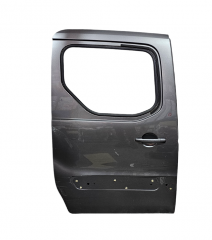 PORTA SCORREVOLE LATERALE DX PEUGEOT Partner Tepee 9831169680 (08)