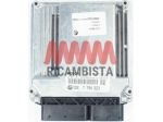 0281011653 BMW E46 318d centralina motore Bosch