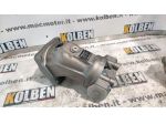 Motore Idraulico Brueninghaus Hydromatik A2FM80