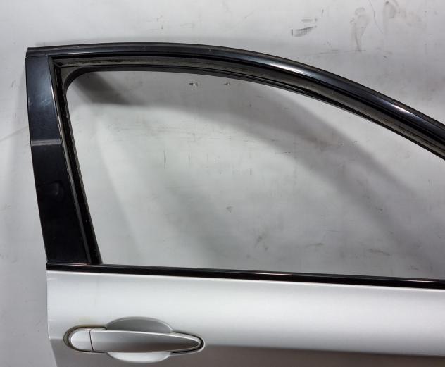 PORTIERA ANTERIORE DESTRA BMW X6 E71 1° Serie 718060141 (0814) - Foto 5