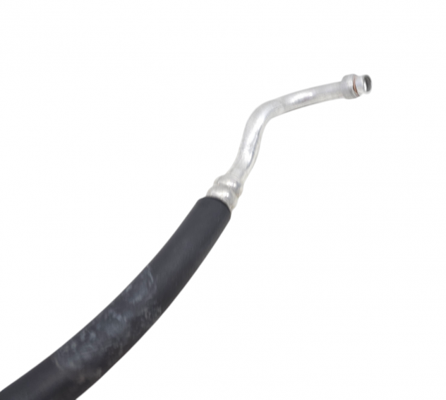 TUBO ARIA CONDIZIONATA NISSAN Qashqai Serie 92480HV80A Diesel 1500 (14) - Foto 5