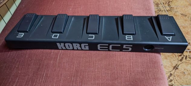 Tastiera korg PA 800 - Foto 3