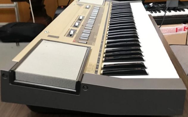 Tastiera vintage CASIOTONE 610 - Foto 6