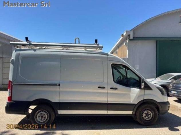 FORD Transit L2H2 130CV 2.0TDCI ECO 4x4 awd - FJ440GR rif. 23823716 - Foto 2