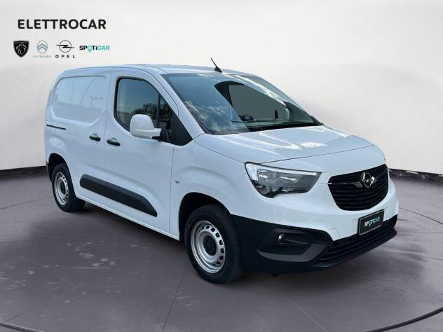 Opel Combo Combo 3 posti van 1.5d 100cv Edition Plus S&S L1H1 mt6 - Foto 8
