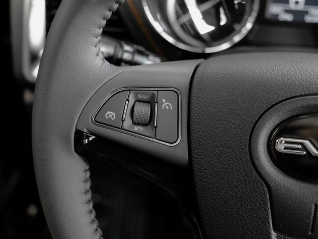 EVO Cross 4 2.0 Turbo Diesel Doppia Cabina PRONTACONSEGNA - Foto 9