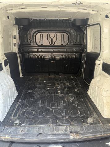 Fiat Doblo CH1 LOUNGE 1.3 Mjet 95cv E6D S&S - Foto 10