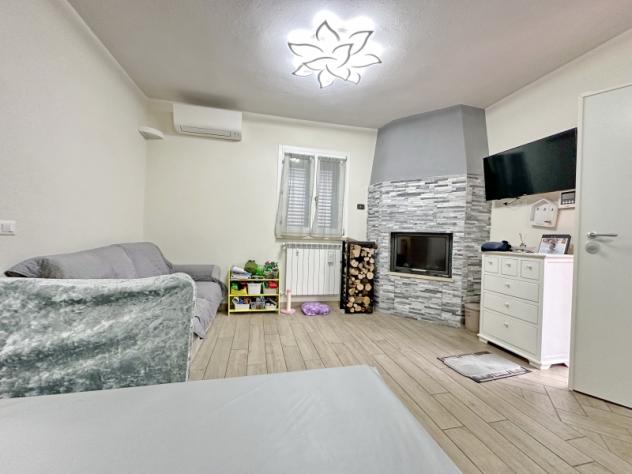 casa indipendente in vendita a Gavorrano in zona Bagno di Gavorrano