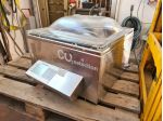 rilevatore di perdite Co2 usata