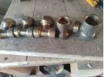 raccordi in ottone