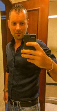 Cerco relazione seria e stabile - Foto 2 Tel:3714864039