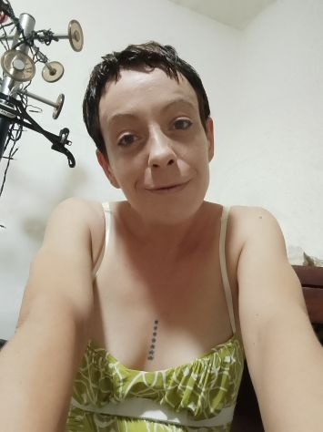 Ragazza dolce e sexy - Foto 2 Tel:3520554108
