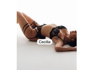 Cecilia SENSUALITÀ ITALIANA MASSAGGI TANTRA