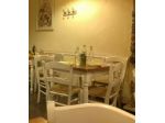 Sedie e tavoli 80x80 bar ristorante cod 417 Nuovo