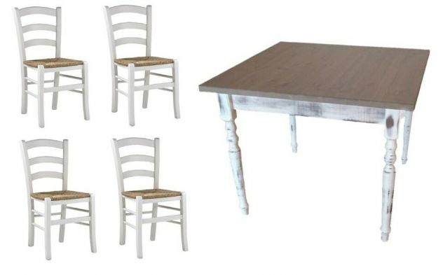 Sedia Bar Pub Ristorante cod 3127/L Nuove Affare - Foto 4