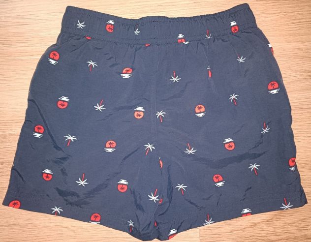 Stock Costumi da Mare Kiabi e River Island 12 Anni - Foto 4