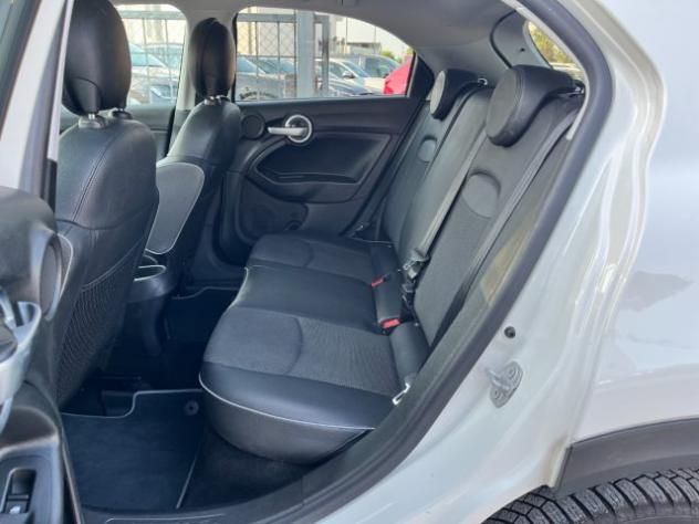 FIAT 500X 1.6 MultiJet 120 CV Cross rif. 23613605 - Foto 9