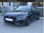 Audi A3 Sedan S Line Edition 2.0 35 TDI #10684