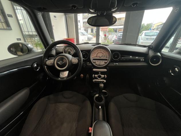 MINI Mini 3ª serie (R56) Mini 1.6 16V John Cooper Works - Foto 8
