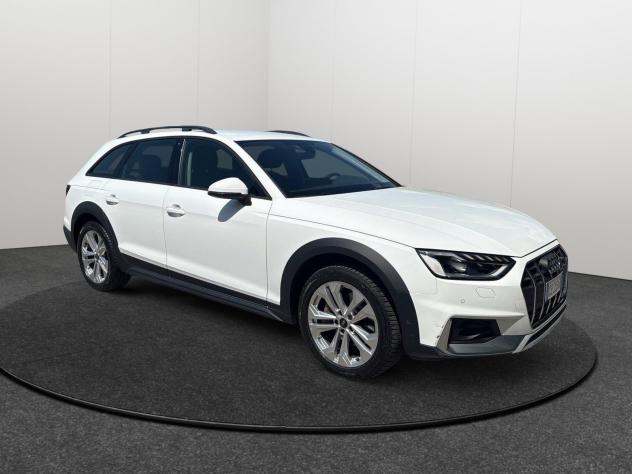 Audi A4 allroad quattro A4 allroad 40 TDI 204 CV S tronic Business Evolution - Foto 8