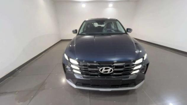 Hyundai TUCSON 1.6 crdi 48V Business 2wd dct - Foto 3