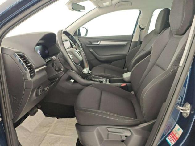 Skoda Karoq Karoq 2.0 tdi evo Executive 115cv dsg - Foto 8