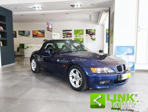 BMW Z3 ROADSTER rif. 24076931 - Foto 3