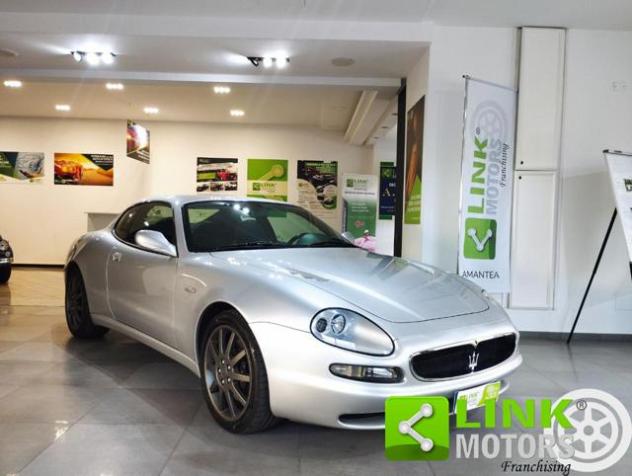 MASERATI 3200 GT ISCRITTA ASI - CRS rif. 24036824 - Foto 2
