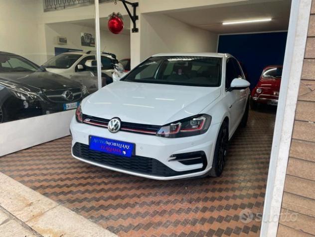 Volkswagen Golf 1.6 TDI 115 CV 5p. Sport Rline - Foto 2