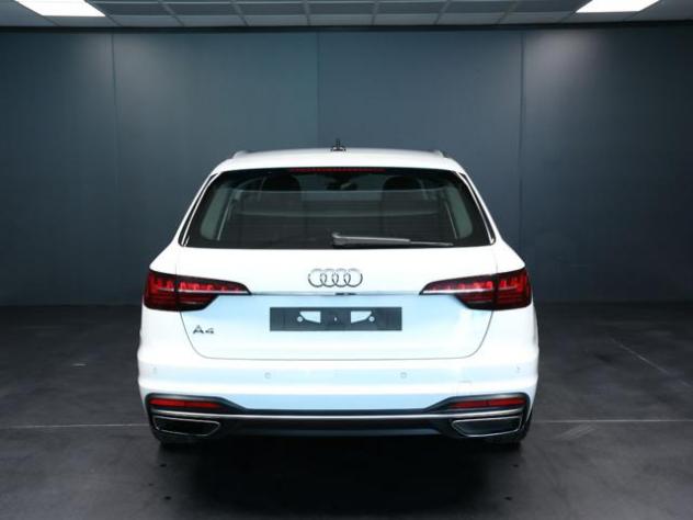 AUDI A4 Avant 30TDI 136CV S tronic Business Advanced PROMO rif. 24114872 - Foto 4