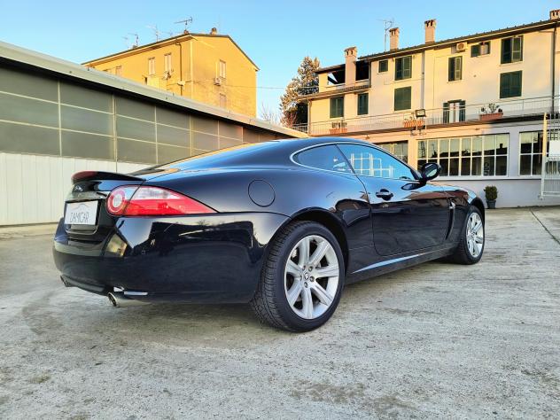 Jaguar XK 3.5 V8 CoupAutomatico - Foto 7