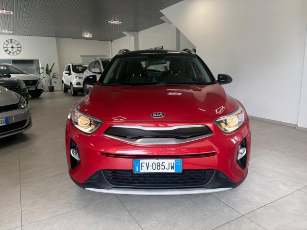 Kia Stonic 1.4 MPI 100 CV Style - Foto 7