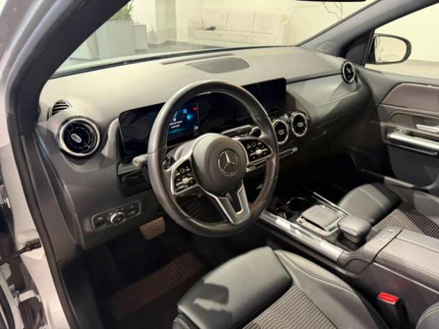 MERCEDES-BENZ B 180 d Automatic Sport rif. 23838502 - Foto 10